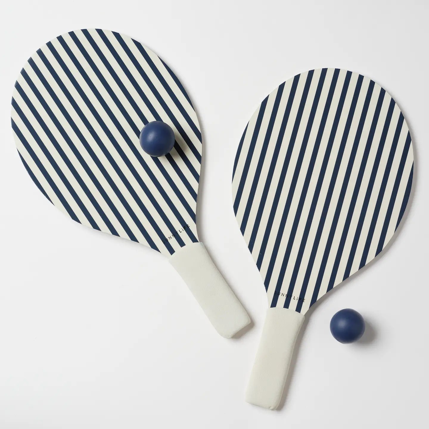 Ensemble de Raquettes de Plage Esthétiques