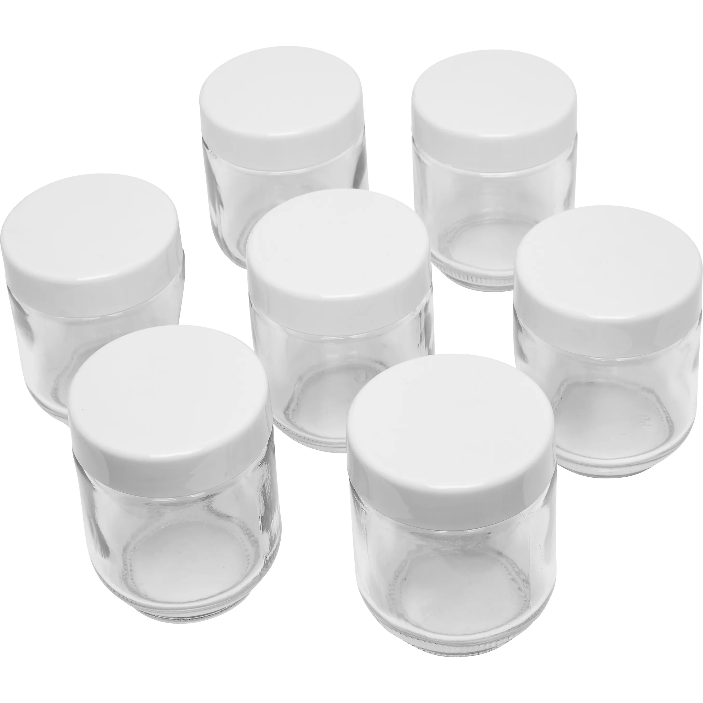 Yaourtière - 7 Pots - ESSENTIELB EYM 3