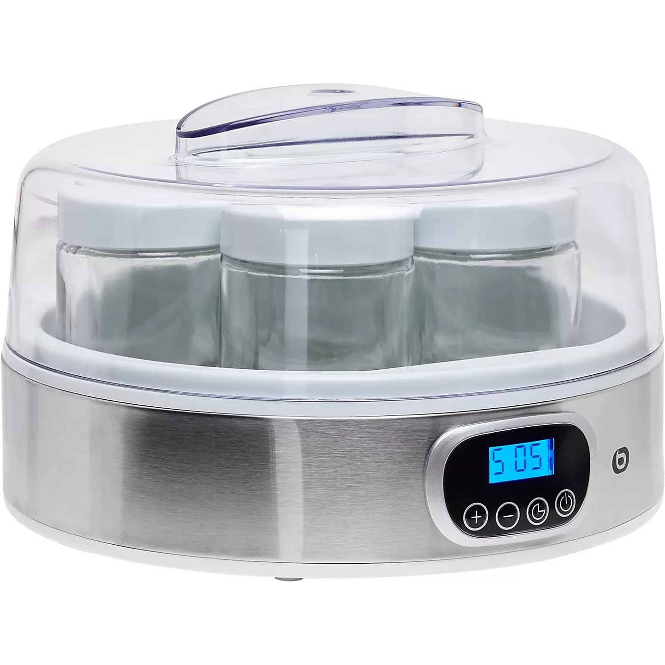 Yaourtière - 7 Pots - ESSENTIELB EYM 3