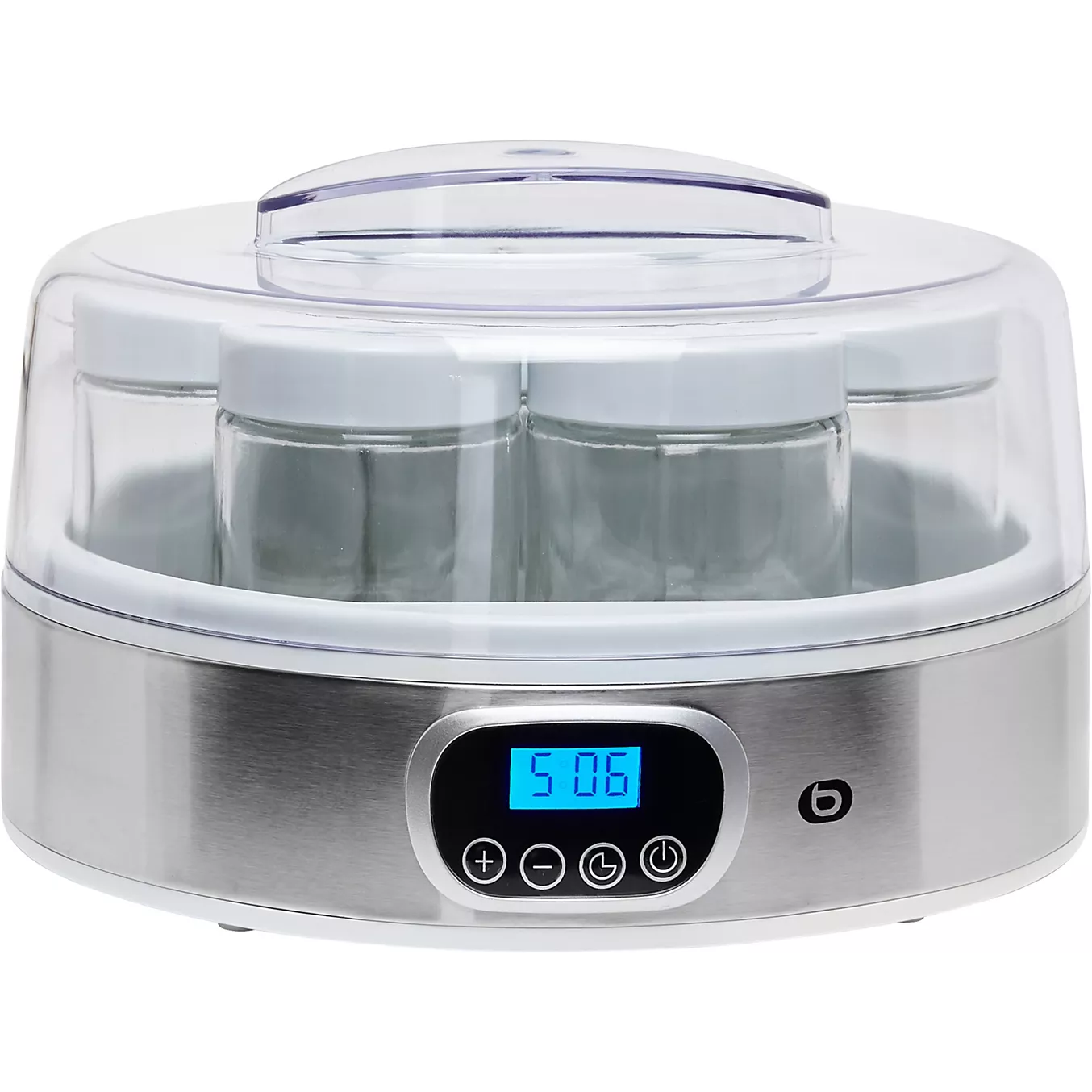 Yaourtière - 7 Pots - ESSENTIELB EYM 3