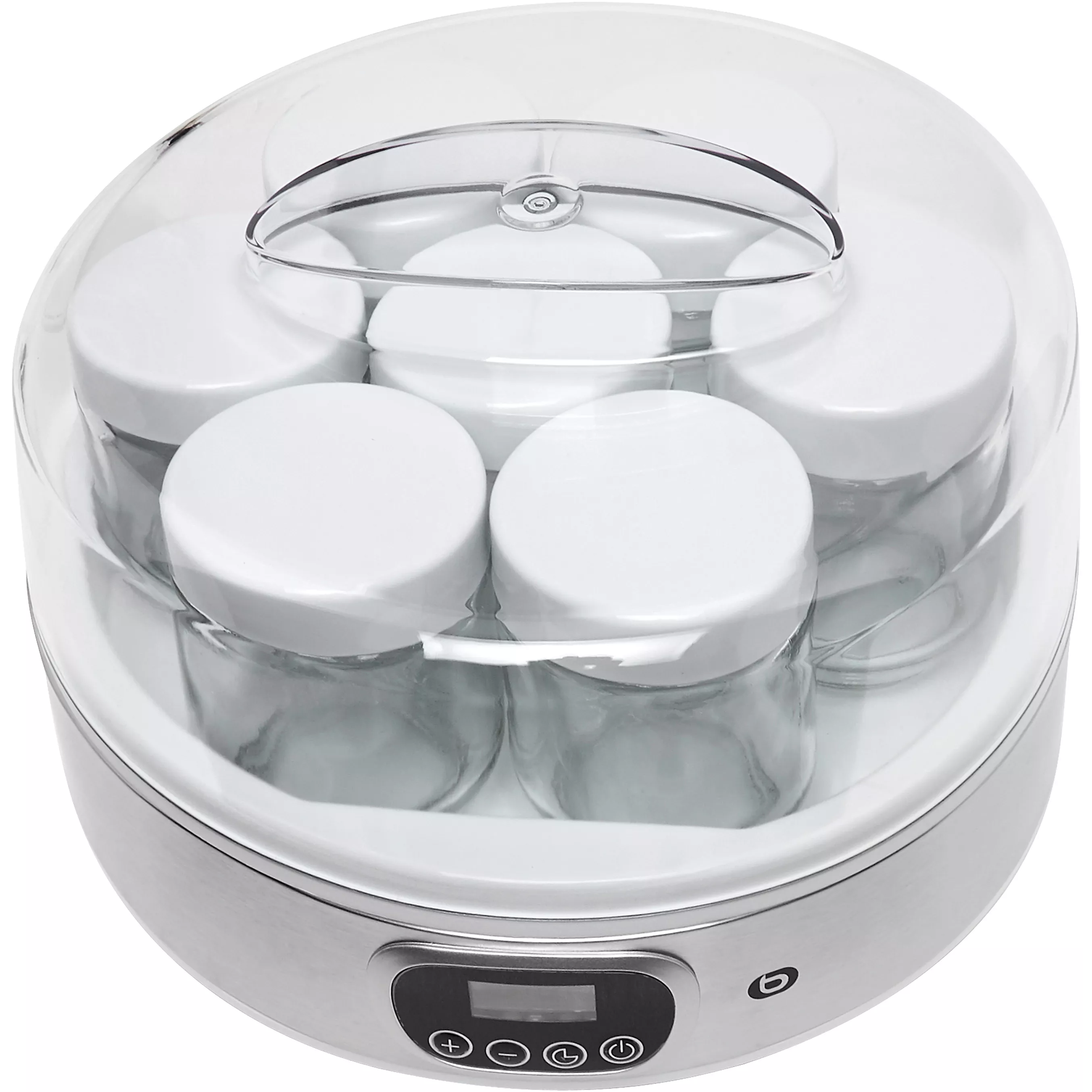 Yaourtière - 7 Pots - ESSENTIELB EYM 3