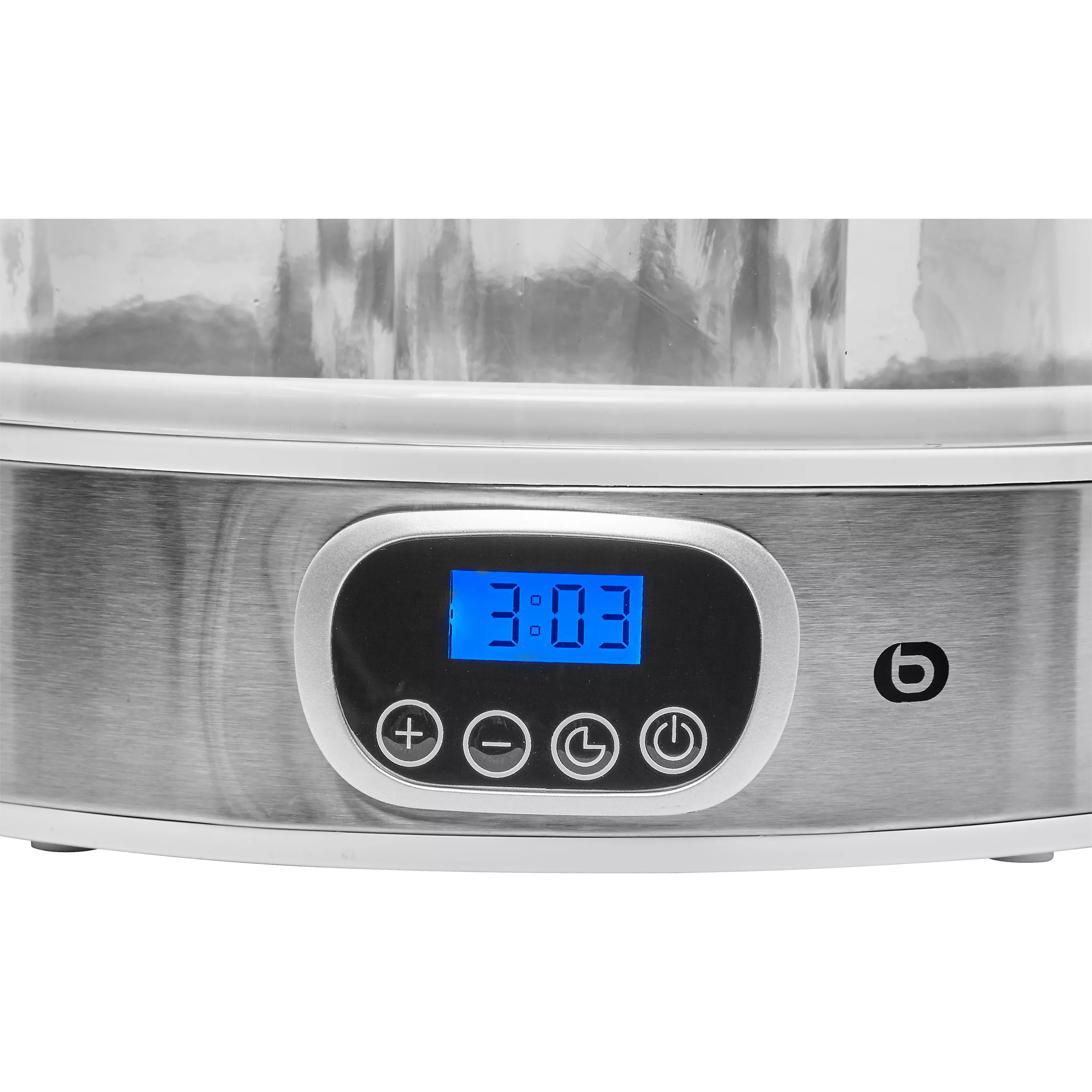 Yaourtière - 7 Pots - ESSENTIELB EYM 3