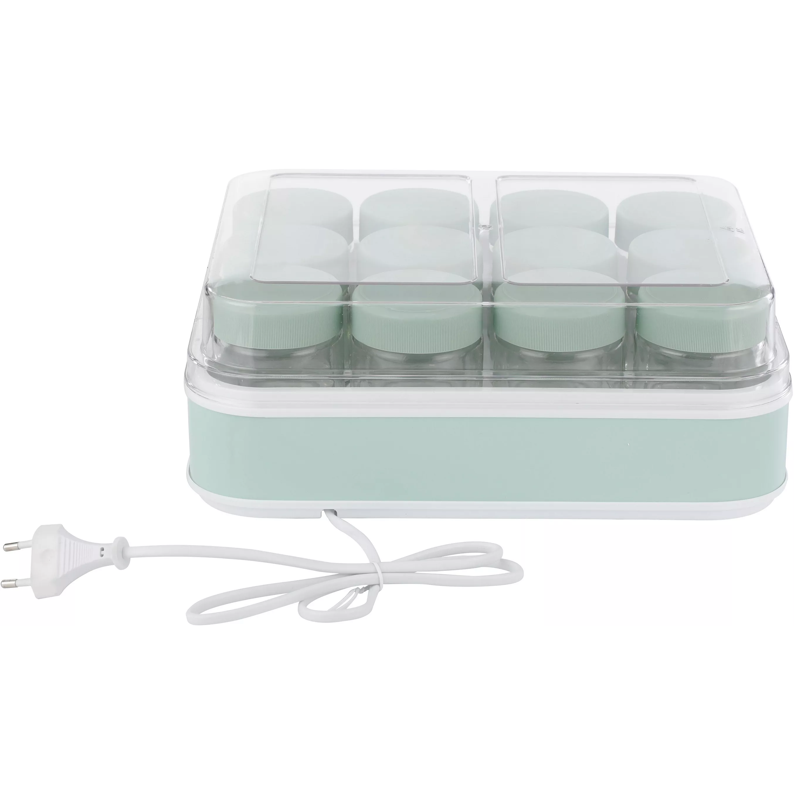 Yaourtière - 12 Pots - ESSENTIELB EYM 5