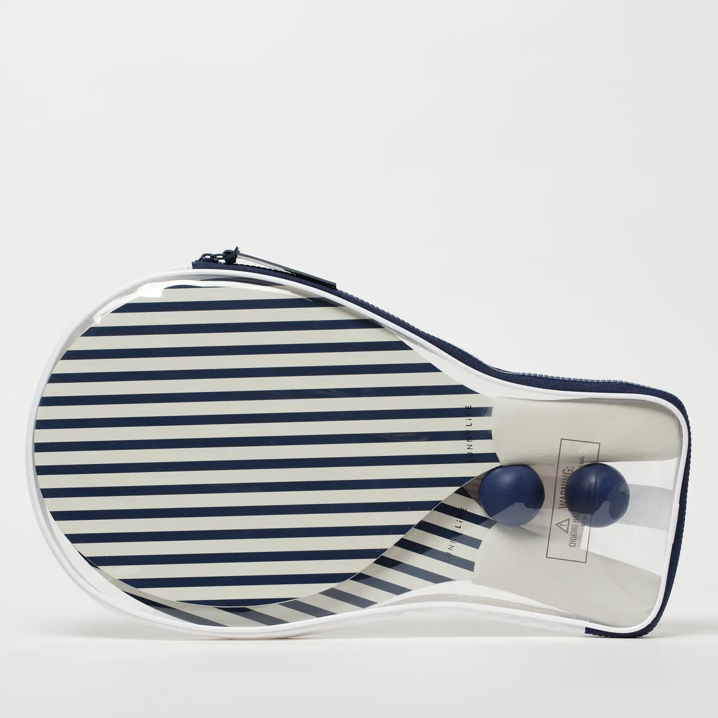 Ensemble de Raquettes de Plage Esthétiques