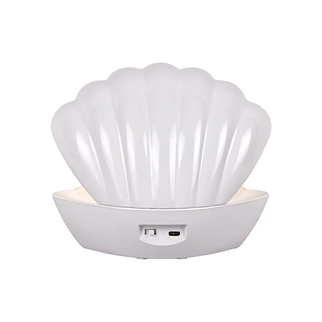 Lampe Décorative en forme de Coquillage