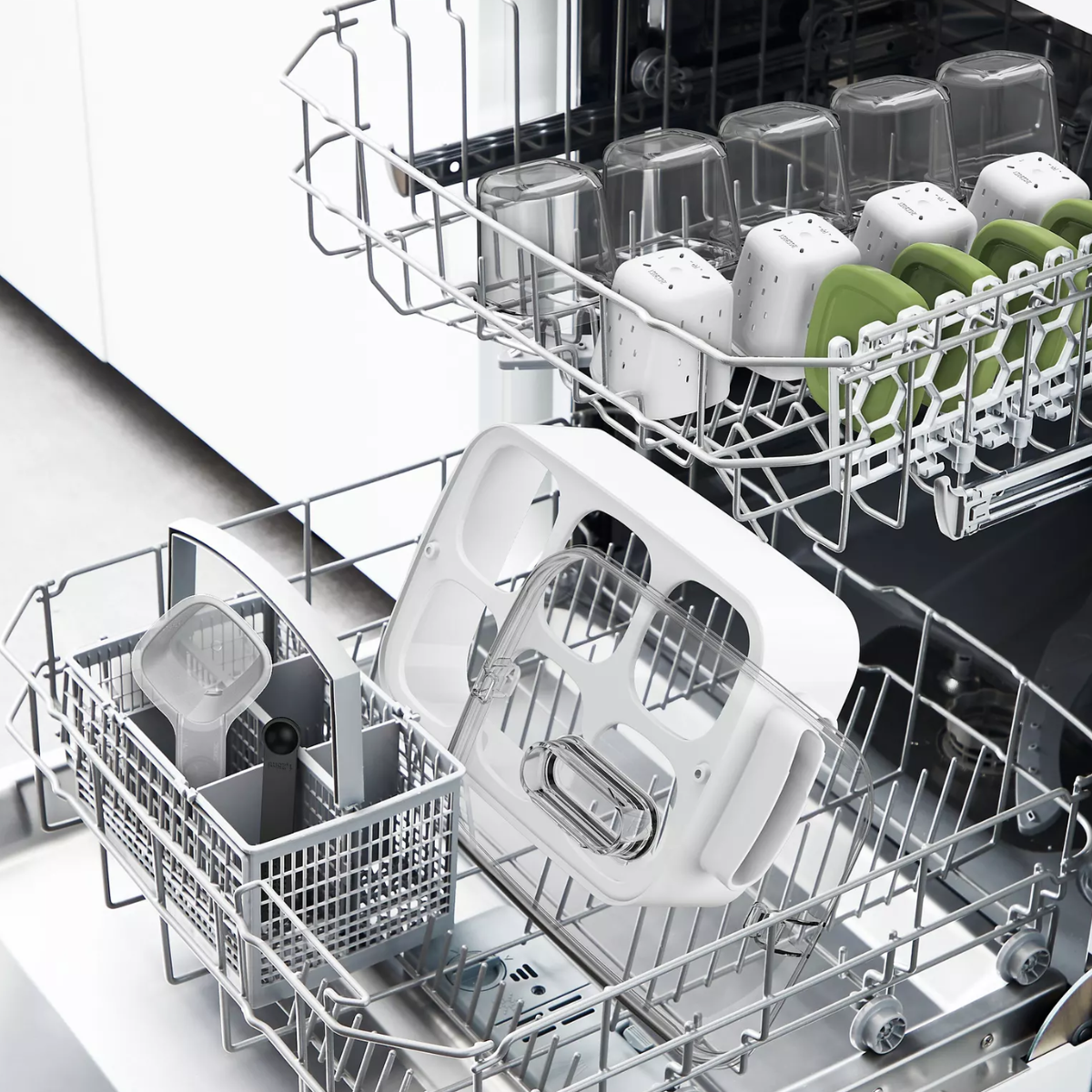 Yaourtière Fromagère SEB - 6 Pots - MultiDelices Express & Végétal